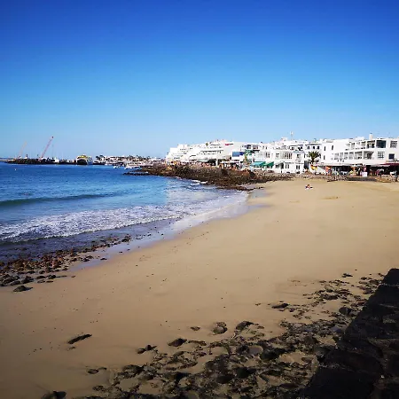 Mares De Lava - Playa Blanca (Lanzarote)