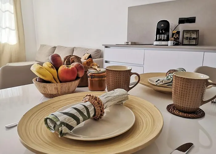 Mares De Lava - Playa Blanca (Lanzarote)