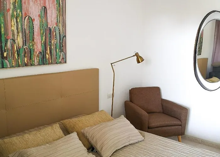 Mares De Lava - * Плайя-Бланка