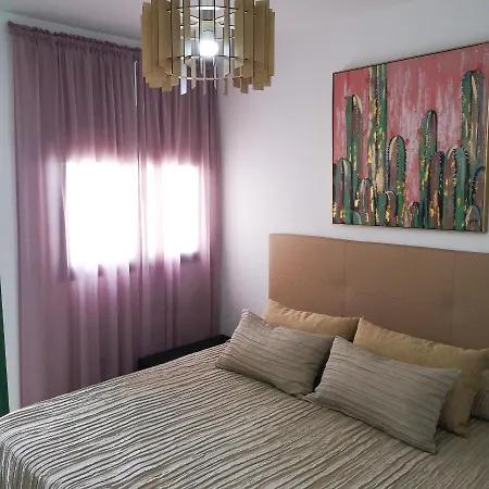 Mares De Lava - Appartement