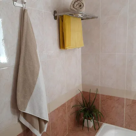 公寓 Mares De Lava - 普拉亚布兰卡