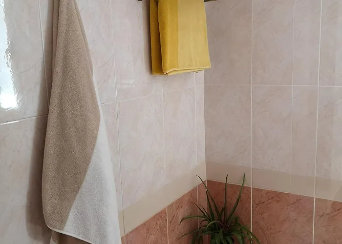 Appartement Mares De Lava - Playa Blanca (Lanzarote)