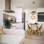 Apartament Mares De Lava - *