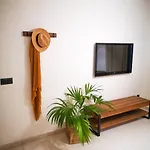 Mares De Lava - Apartament *
