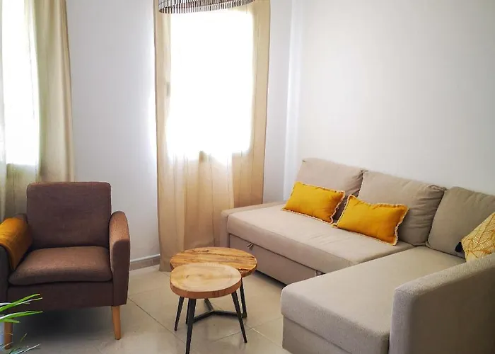 Mares De Lava - * פלאיה בלנקה